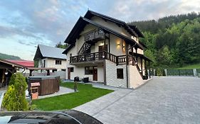 Casa Cernat